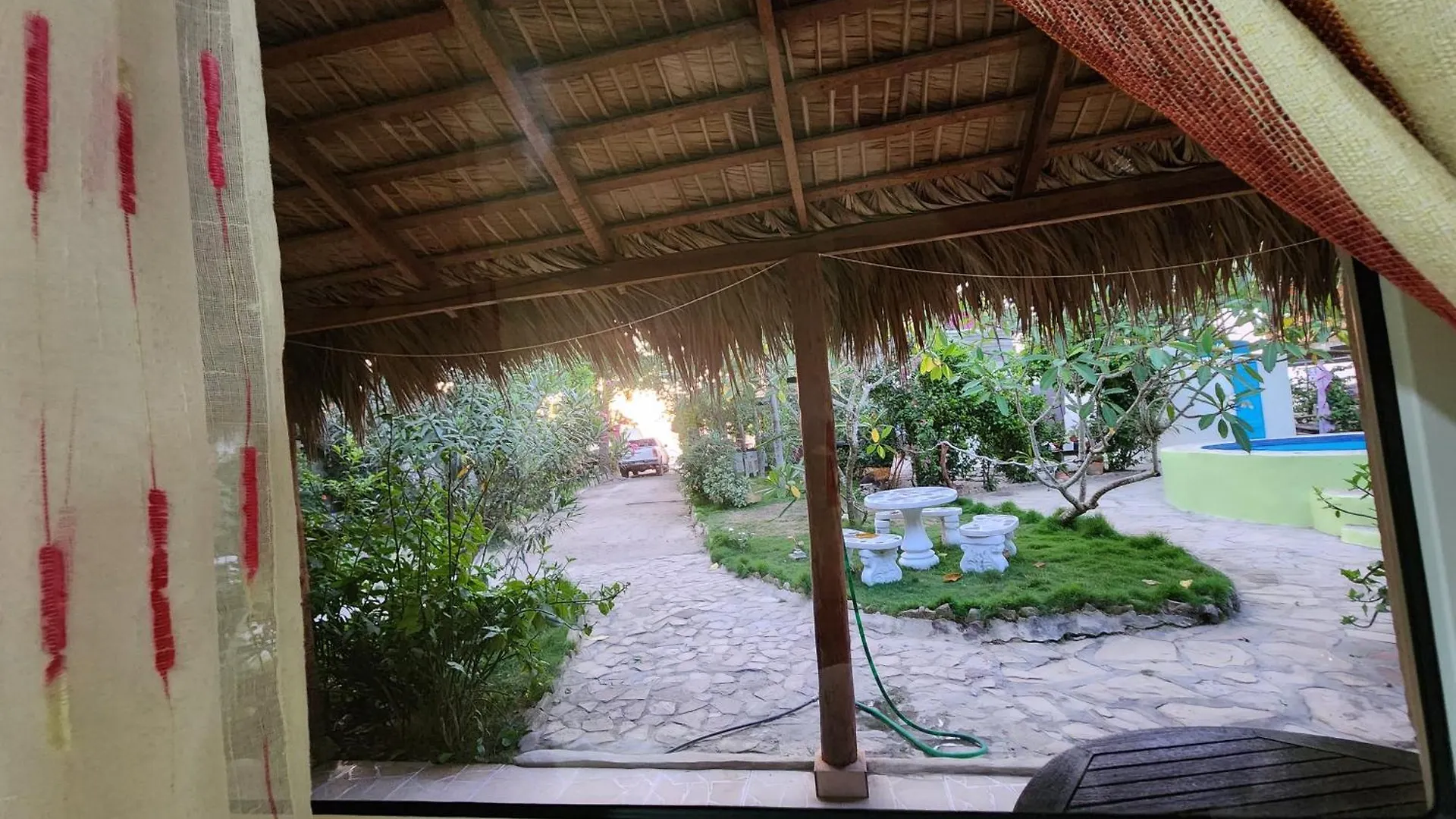 Villa Rosa Punta Rucia 0*,  Dominican Republic
