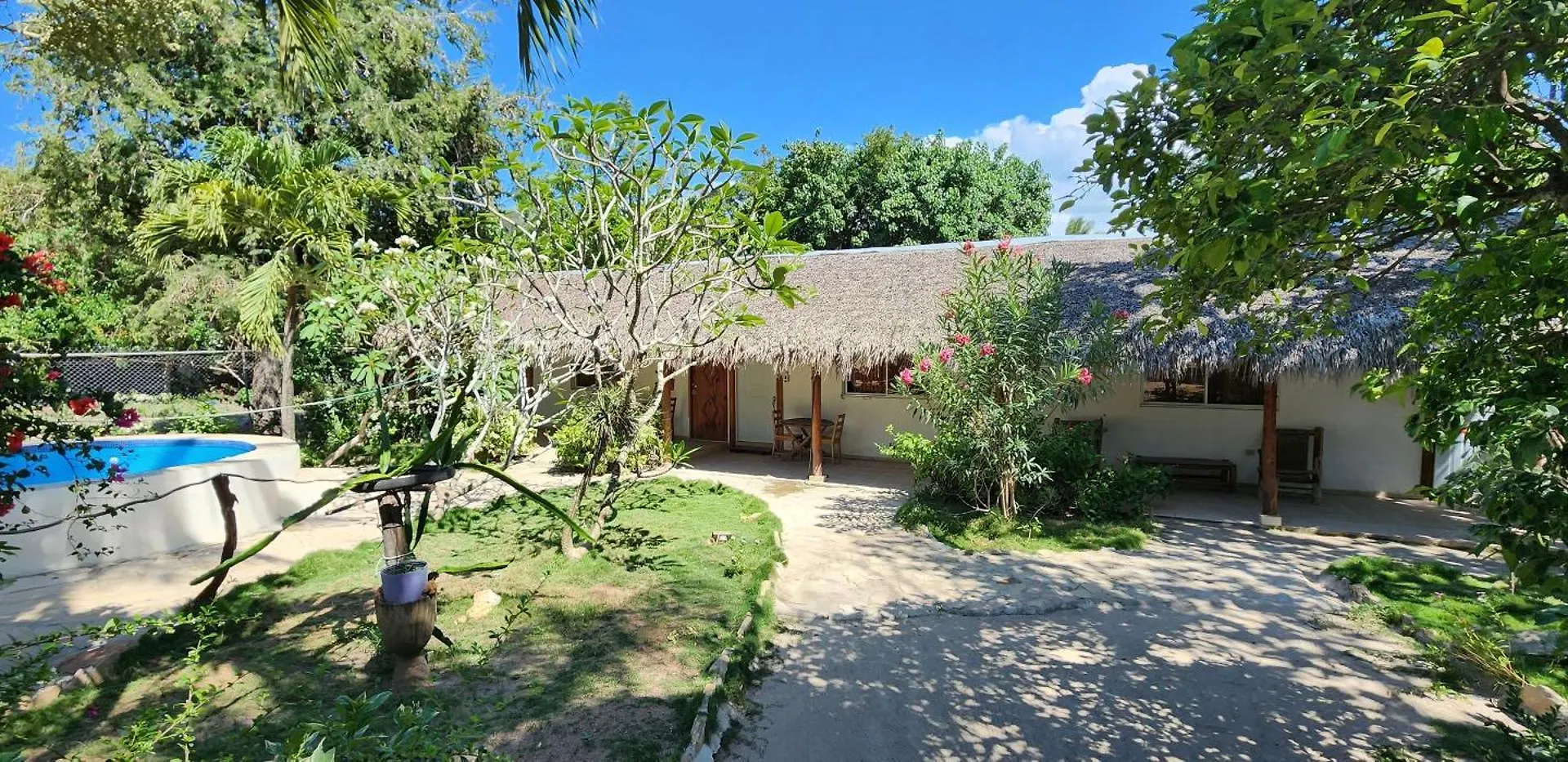 Villa Rosa Punta Rucia 0*,  Dominican Republic