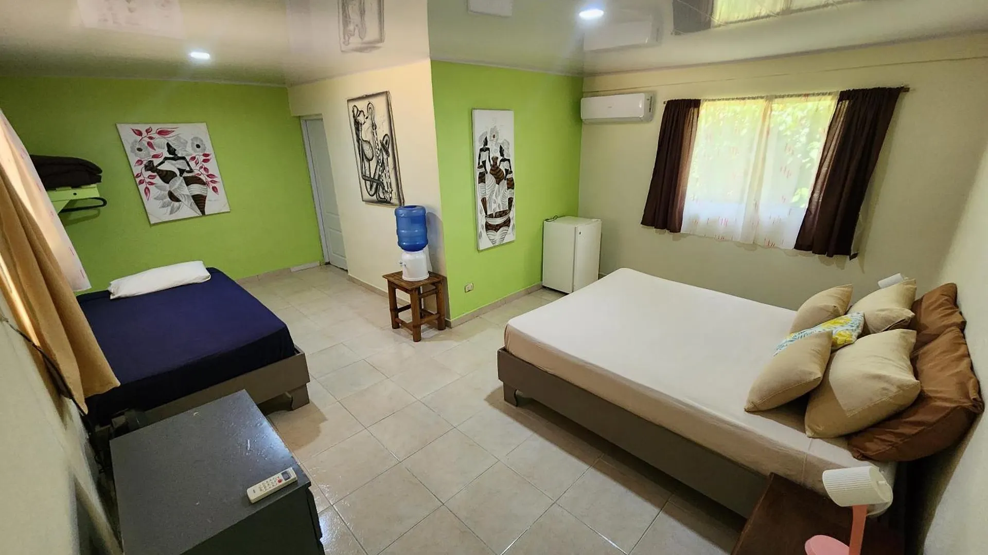 Villa Rosa Punta Rucia