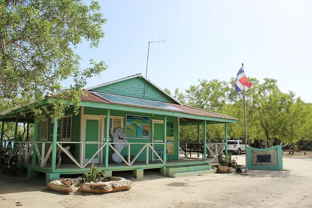 Villa Rosa Punta Rucia