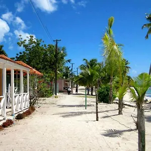 2* Bed & Breakfast El Paraiso De Saona