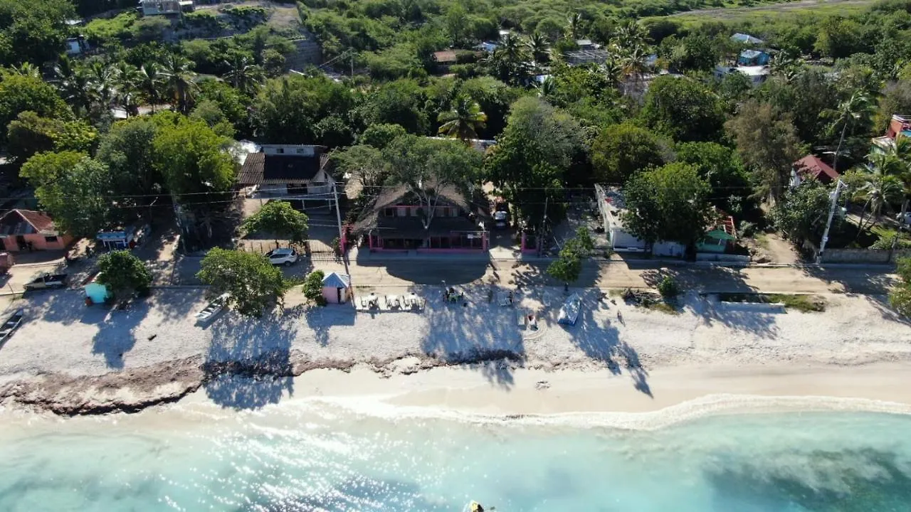 Villa Rosa contacts