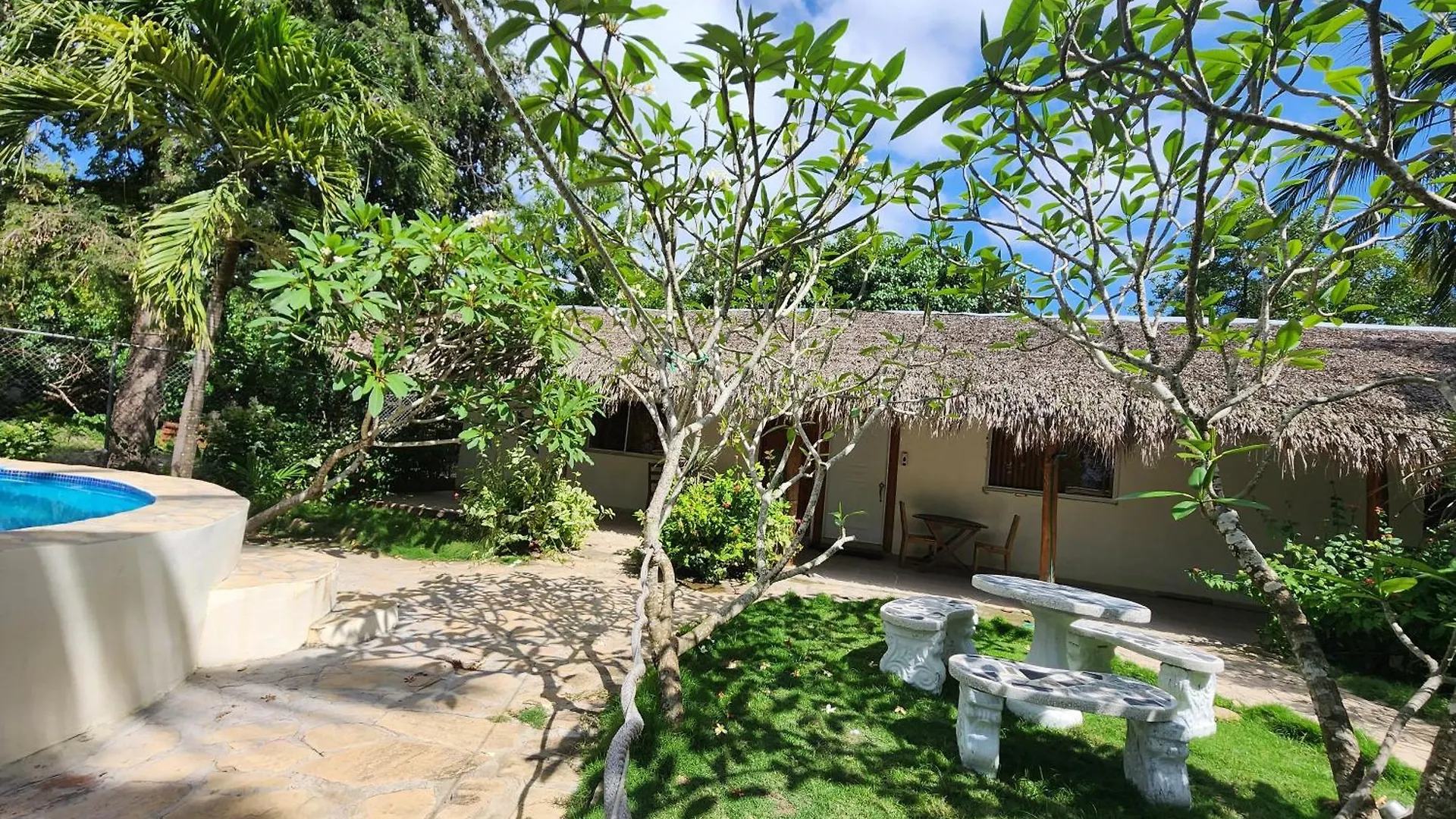 Villa Rosa Punta Rucia