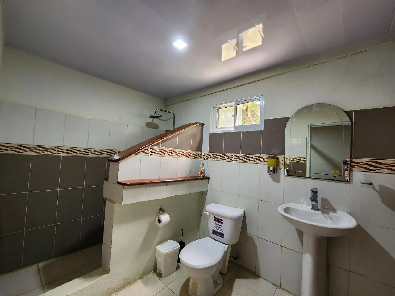 Guest house Villa Rosa Punta Rucia Dominican Republic