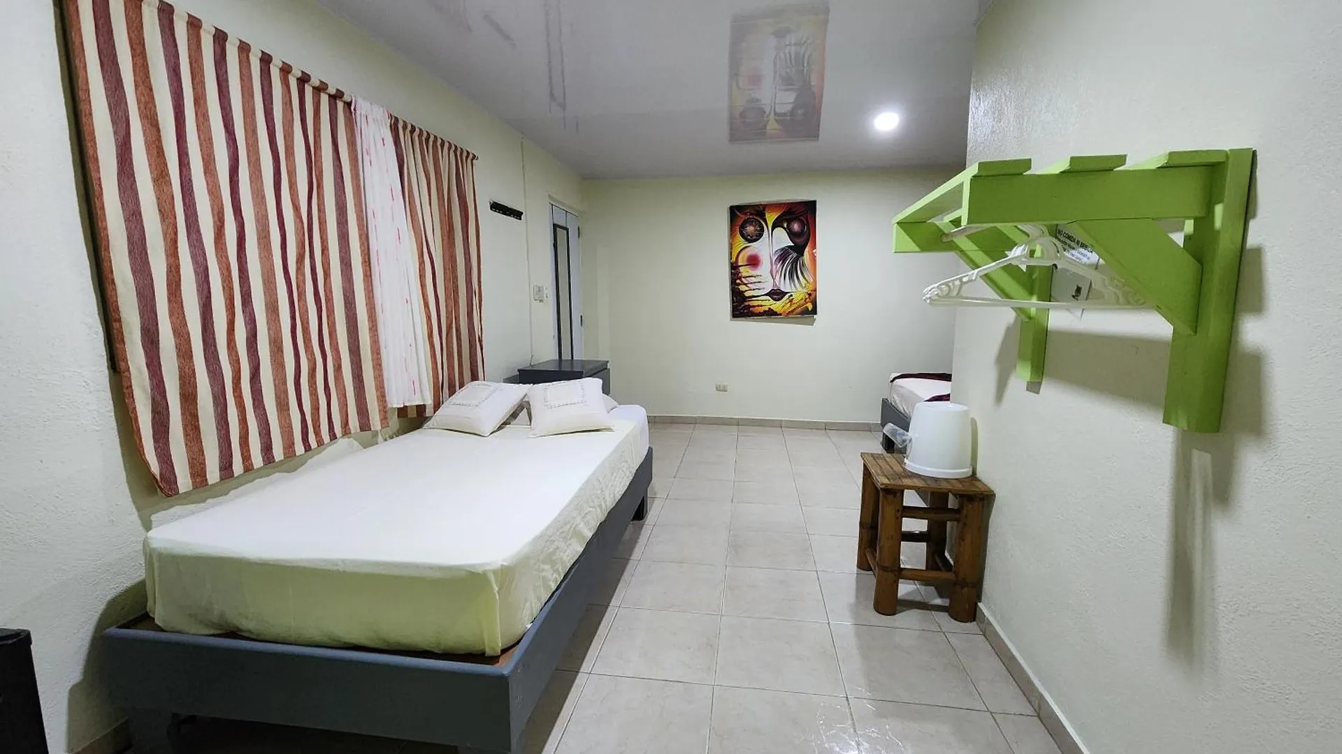 Guest house Villa Rosa Punta Rucia