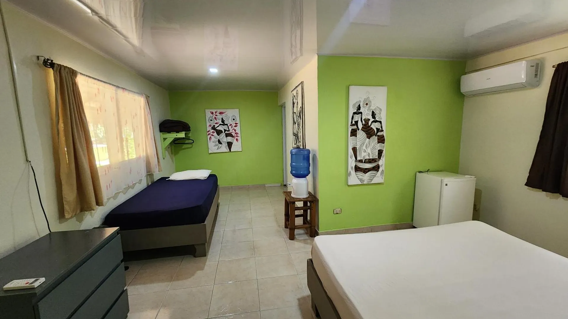 Villa Rosa Punta Rucia Dominican Republic